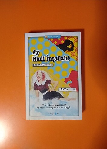 Ay Hadi İnşallah! 