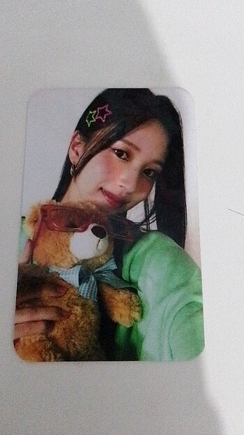Mina pc kpop dunyasi 