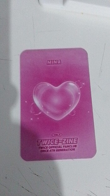 Diğer Mina pc kpop dunyasi 