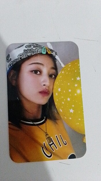 Jihyo pc kpop dunyasi 