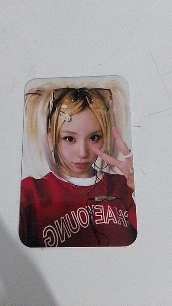 Chaeyoung pc kpop dunyasi 