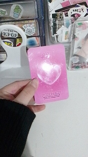 diğer Beden mor Renk Sana pc kpop dunyasi 