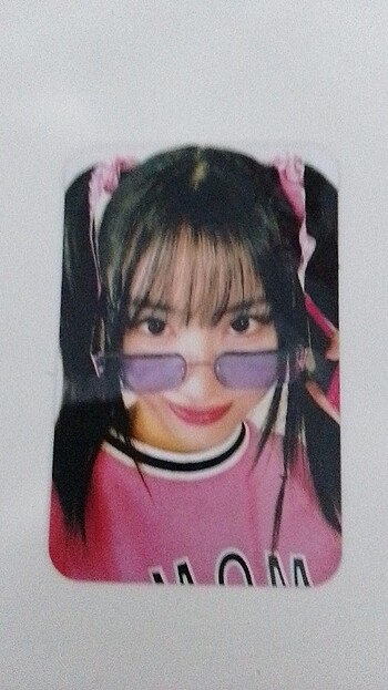 Momo pc kpop dunyasi 