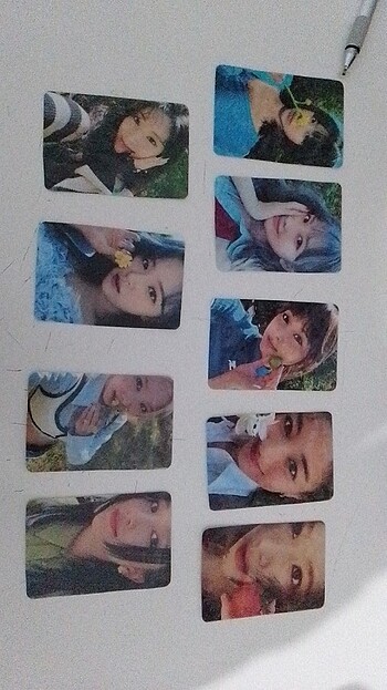 Twice pc fanmade 