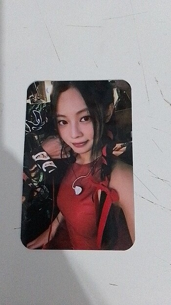 Jennie pc, kpop dunyasi 