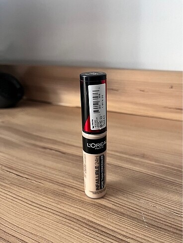 Loreal İnfaillble Kapatıcı