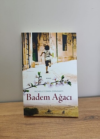 Badem ağacı 