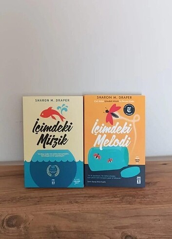 İçimizdeki müzik & içimdeki melodi 
