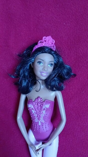 Barbie Balerin barbie 