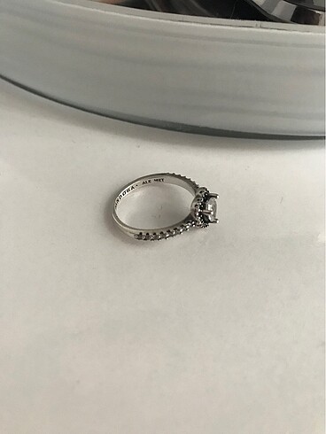 Pandora Pandora yüzük