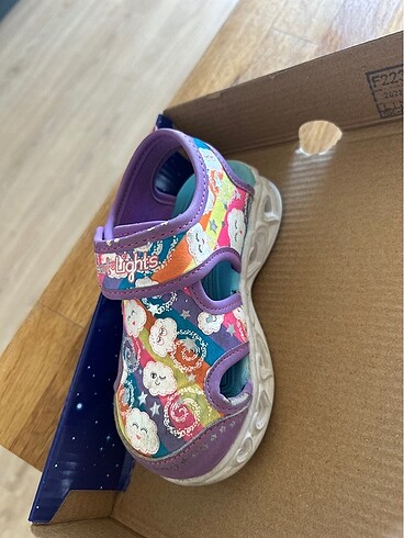 Skechers Skechers Sandalet