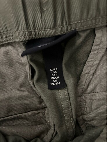 s Beden H&M Pantolon