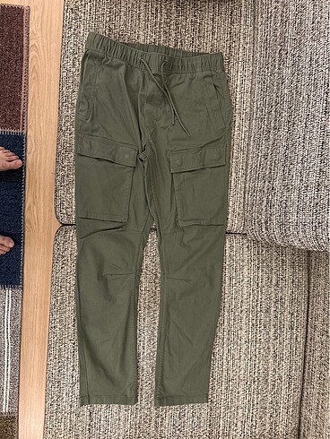 H&M Pantolon