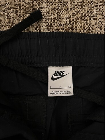 s Beden siyah Renk Nike erkek genç pantolon