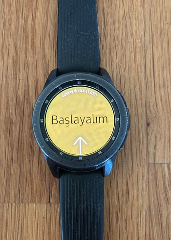 Samsung Galaxy Watch