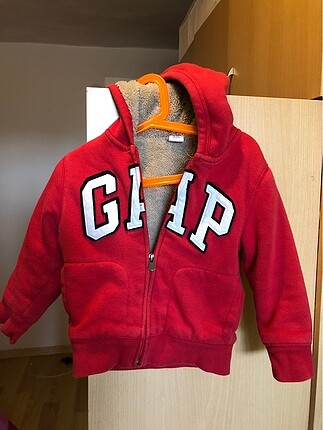 Gap Gap, H&M, Zara Erkek Mont ve Hırkalar (3-4 yaş)
