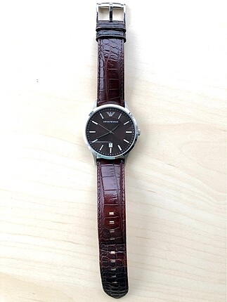 Orijinal Emporio Armani Erkek Saati (AR 2413)