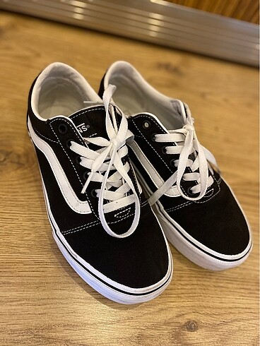 Vans 38 ayakkabı