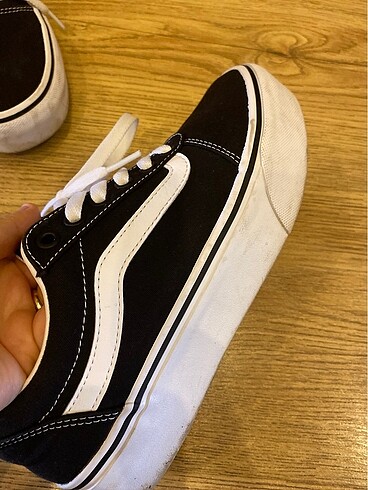 Vans Vans 38 ayakkabı
