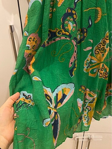 H&M H&M m beden elbise