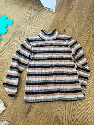 Zara 3-4 yaş triko