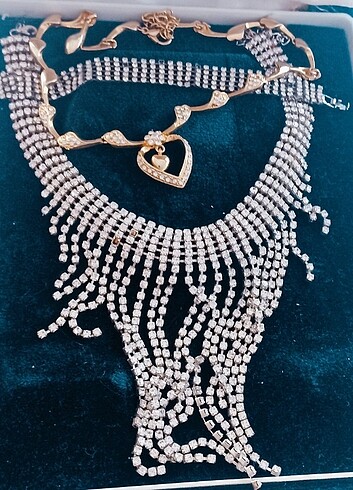 Vintage Gelinlik  - Görsel 8