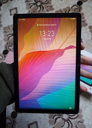 Huawei matepad t10s 128gb tablet