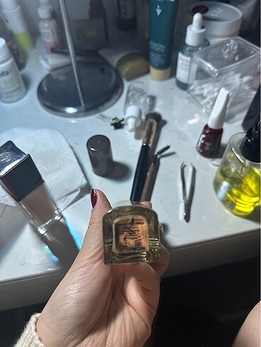 Beden Renk guerlain primer
