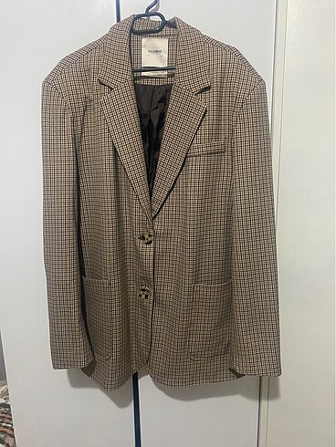 Pull&Bear blazer ceket