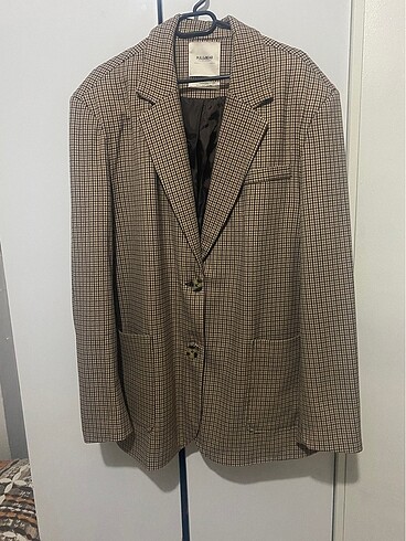 Pull and Bear Pull&Bear blazer ceket