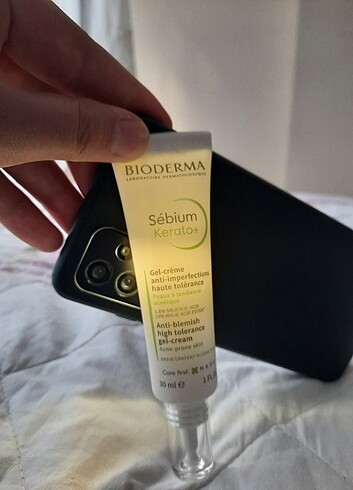 Bioderma Bioderma kerato