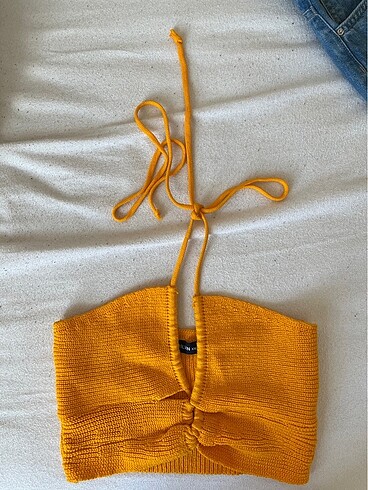Dilvin süper mini crop