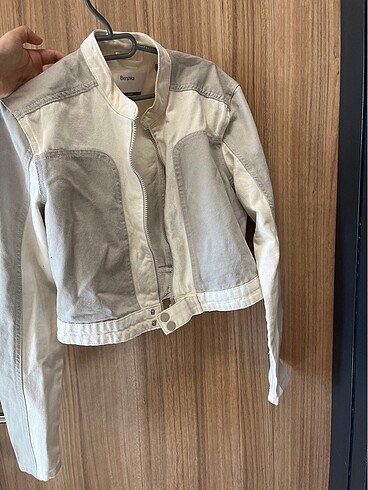 Bershka ceket