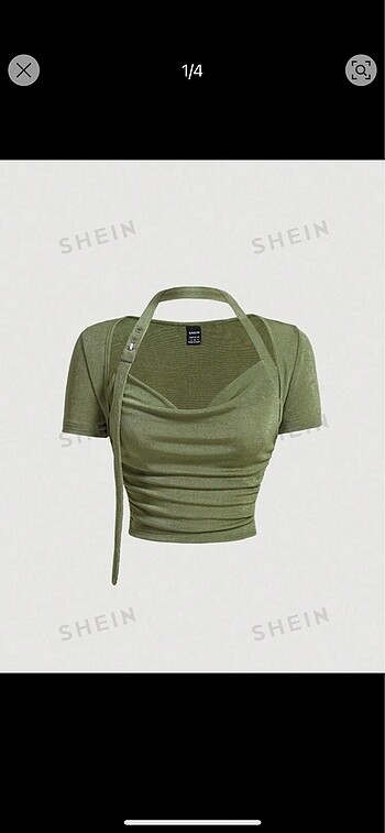 Shein bluz