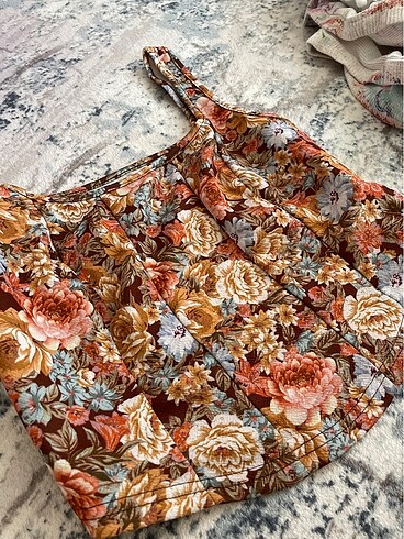 Shein crop