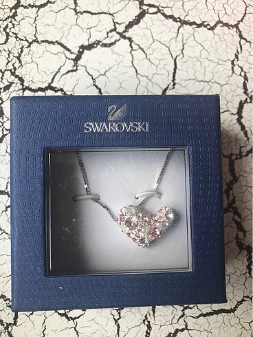 swarovski Swarovski kolye