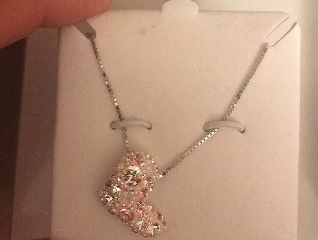 swarovski Swaroski kolye