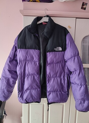 The north face mont