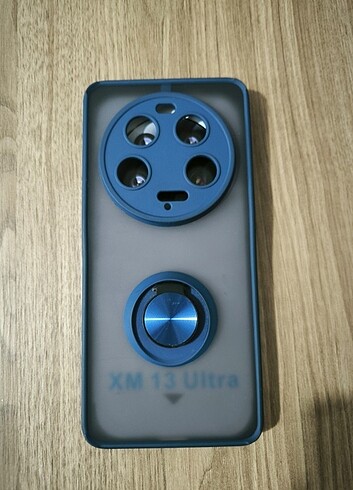 Xiaomi 13 ultra telefon kılıfı 