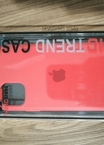 iPhone 11 kılıf 