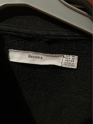 Bershka bershka ceket