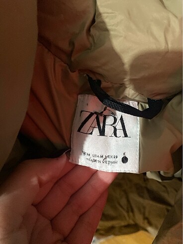Zara zara mont