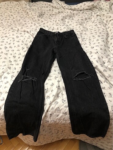 bershka pantolon