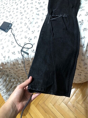 36 Beden bershka pantolon