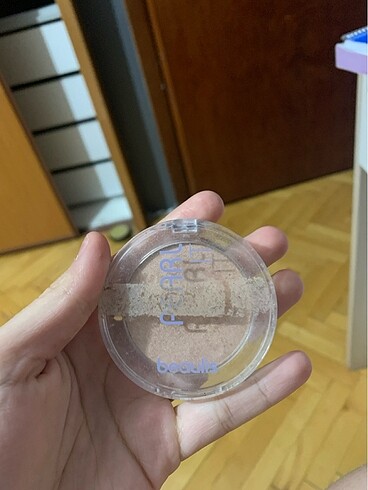  Beden beaulis highlighter