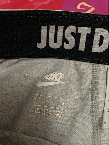 Nike orijinal nike tayt