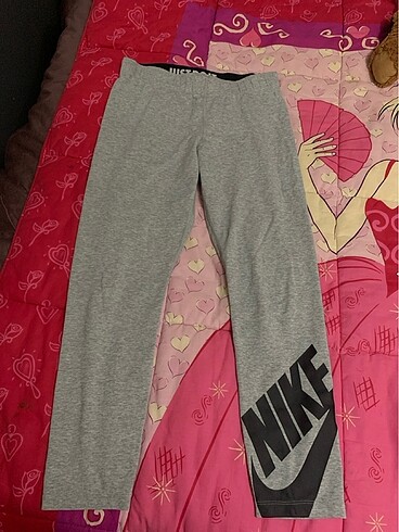 orijinal nike tayt