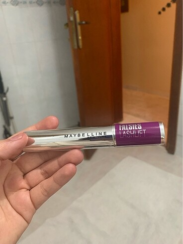 maybelline maskara