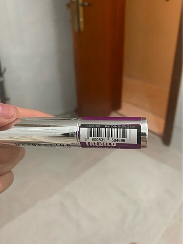 Maybelline maybelline maskara