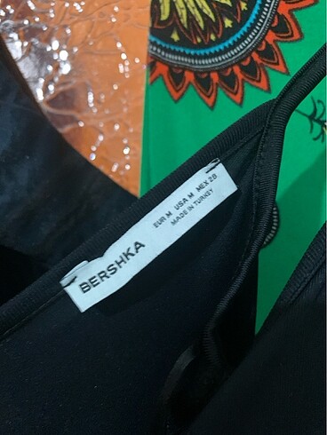 Bershka bershka elbise